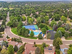 5630 E Fair Avenue, Centennial CO 80111
