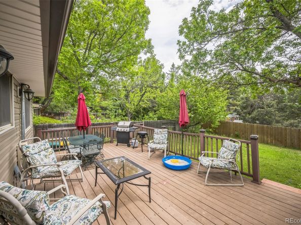 5630 E Fair Avenue, Centennial CO 80111