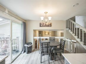 5630 E Fair Avenue, Centennial CO 80111