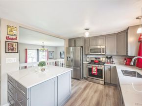 5630 E Fair Avenue, Centennial CO 80111