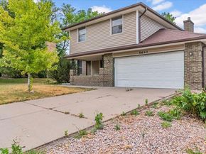 5630 E Fair Avenue, Centennial CO 80111
