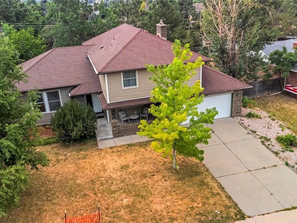 5630 E Fair Avenue, Centennial CO 80111