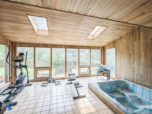 5630 E Fair Avenue, Centennial CO 80111