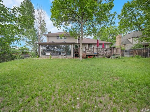 5630 E Fair Avenue, Centennial CO 80111