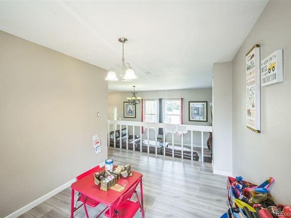 5630 E Fair Avenue, Centennial CO 80111