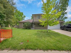 5630 E Fair Avenue, Centennial CO 80111