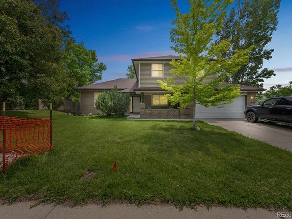 5630 E Fair Avenue, Centennial CO 80111