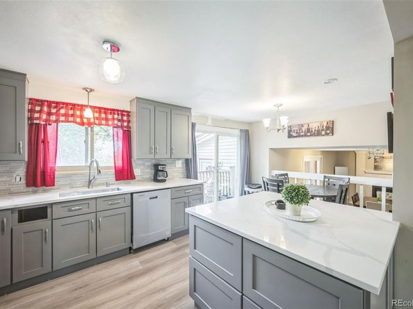 5630 E Fair Avenue, Centennial CO 80111