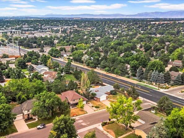 5630 E Fair Avenue, Centennial CO 80111