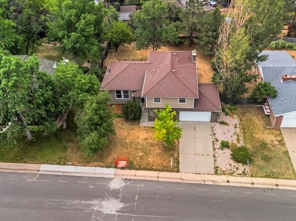 5630 E Fair Avenue, Centennial CO 80111