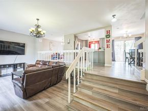 5630 E Fair Avenue, Centennial CO 80111