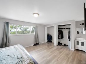 5630 E Fair Avenue, Centennial CO 80111