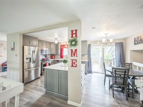 5630 E Fair Avenue, Centennial CO 80111