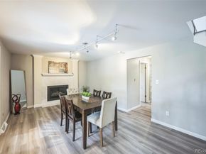 5630 E Fair Avenue, Centennial CO 80111