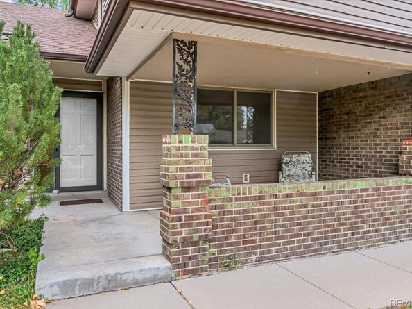 5630 E Fair Avenue, Centennial CO 80111