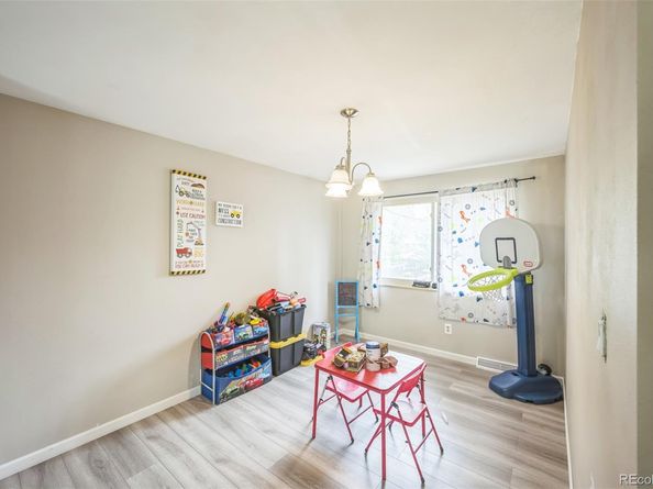 5630 E Fair Avenue, Centennial CO 80111