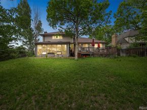 5630 E Fair Avenue, Centennial CO 80111