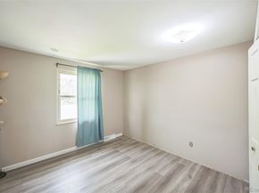 5630 E Fair Avenue, Centennial CO 80111