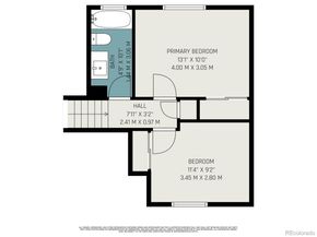 6413 W 76th Avenue, Arvada CO 80003