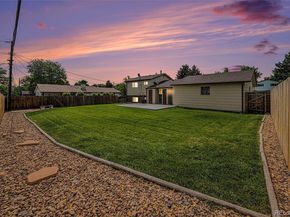 6413 W 76th Avenue, Arvada CO 80003