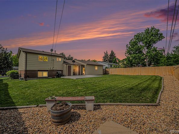 6413 W 76th Avenue, Arvada CO 80003