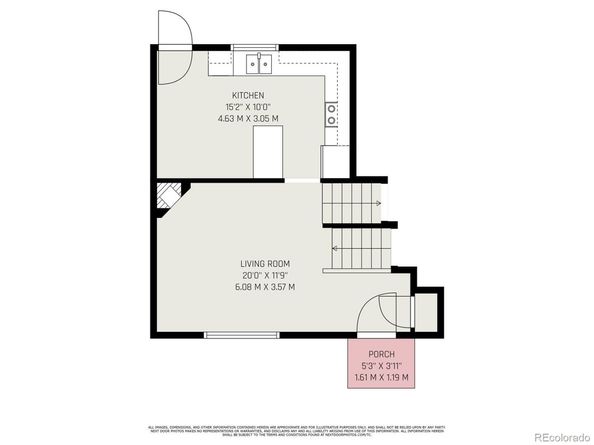 6413 W 76th Avenue, Arvada CO 80003