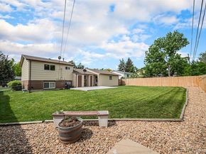 6413 W 76th Avenue, Arvada CO 80003
