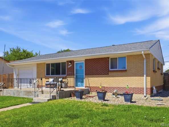 7931 Quince Street, Commerce City CO 80022