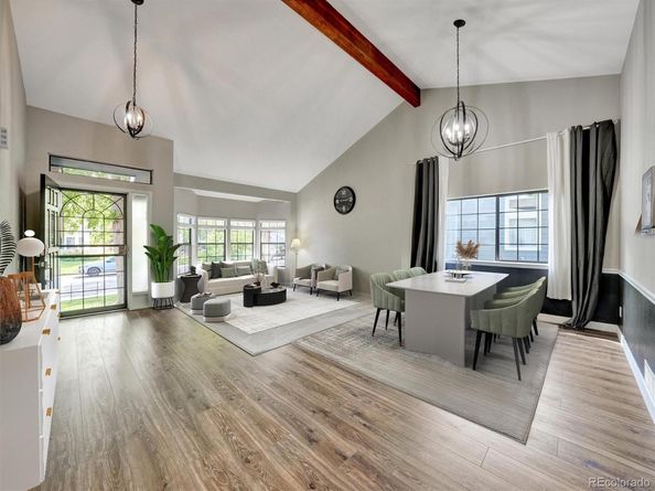 15915 E Mercer Circle, Aurora CO 80013