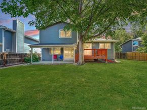 15915 E Mercer Circle, Aurora CO 80013