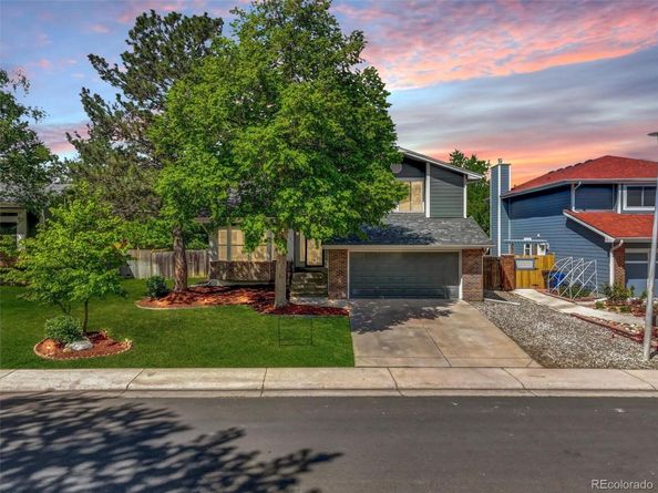 15915 E Mercer Circle, Aurora CO 80013
