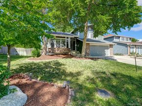 15915 E Mercer Circle, Aurora CO 80013