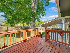 15915 E Mercer Circle, Aurora CO 80013