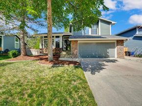 15915 E Mercer Circle, Aurora CO 80013