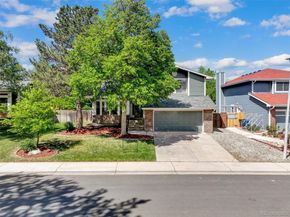 15915 E Mercer Circle, Aurora CO 80013