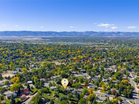 6664 S Datura Street, Littleton CO 80120