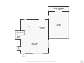 6664 S Datura Street, Littleton CO 80120