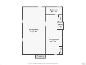 6664 S Datura Street, Littleton CO 80120