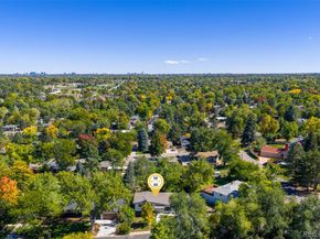 6664 S Datura Street, Littleton CO 80120