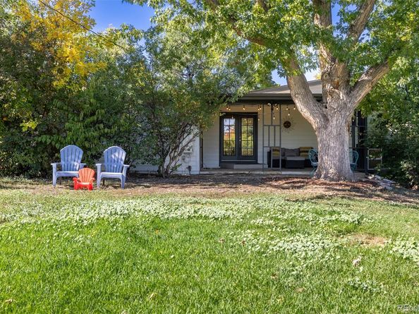 6664 S Datura Street, Littleton CO 80120