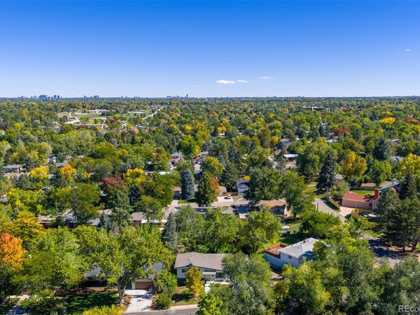 6664 S Datura Street, Littleton CO 80120