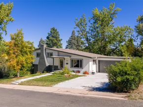 6664 S Datura Street, Littleton CO 80120