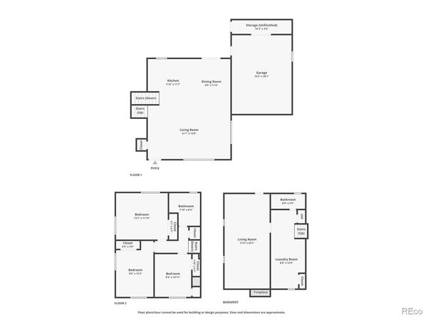 6664 S Datura Street, Littleton CO 80120