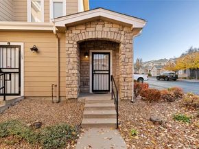 2945 W 119th Avenue 203, Westminster CO 80234