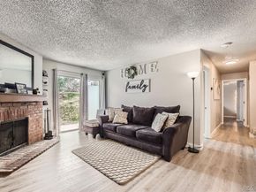 14602 E 2nd Avenue 110C, Aurora CO 80011