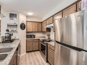 14602 E 2nd Avenue 110C, Aurora CO 80011