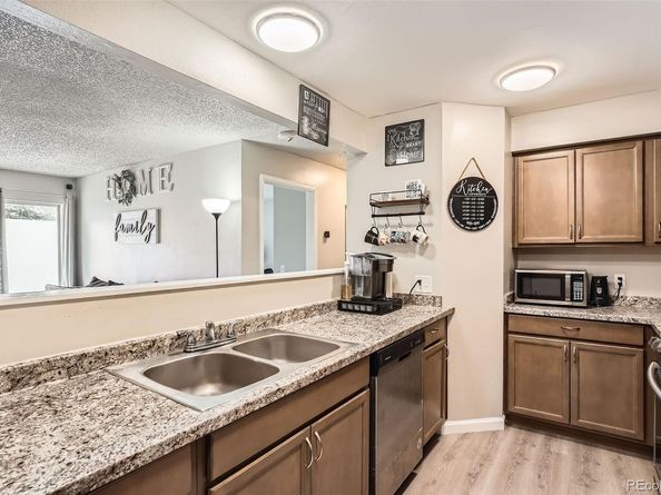 14602 E 2nd Avenue 110C, Aurora CO 80011