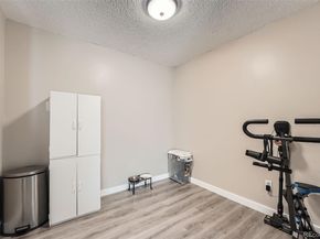 14602 E 2nd Avenue 110C, Aurora CO 80011