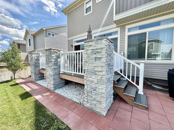 17955 E 107 Place, Commerce City CO 80022