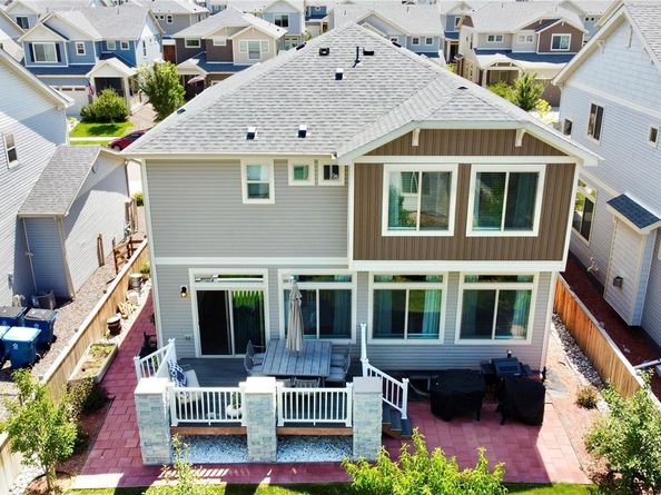 17955 E 107 Place, Commerce City CO 80022
